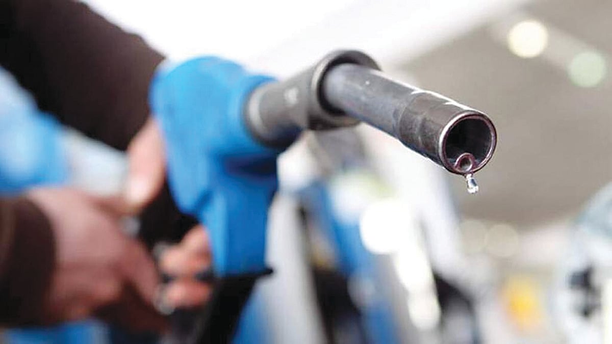 Gasóleo sobe 9 cêntimos e gasolina 95 4 cêntimos na próxima semana
