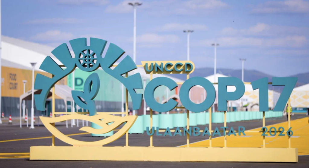 COP17 termina sem acordo para a seca; ZERO pede ação imediata em Portugal