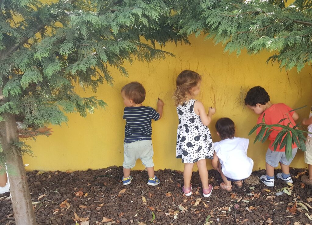 Creche lisboeta mantém semana de quatro dias e diz que absentismo melhorou