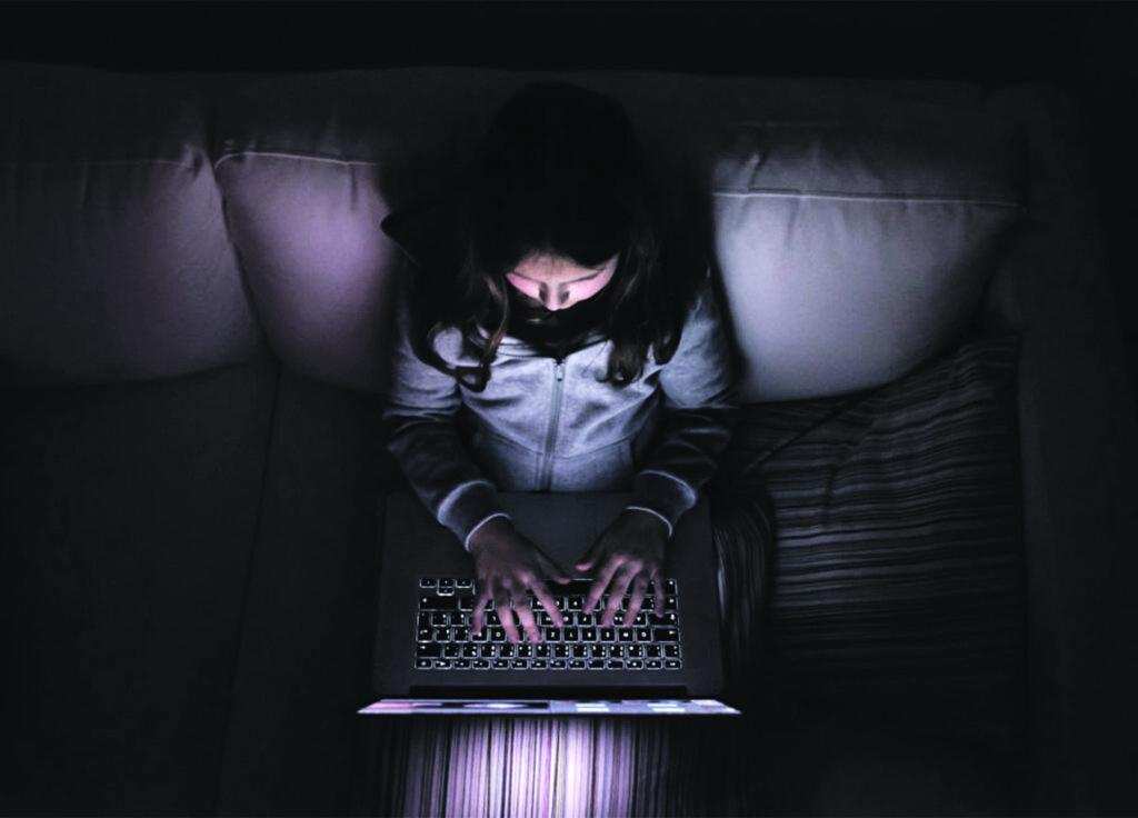 Termina hoje regime europeu para detetar abuso sexual de crianças online